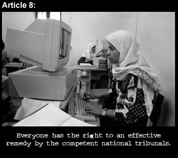 Universal Declaration of Human Rights