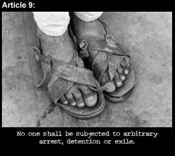 Universal Declaration of Human Rights