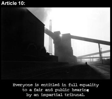 Universal Declaration of Human Rights