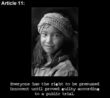 Universal Declaration of Human Rights