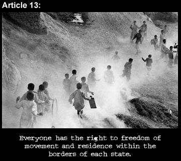 Universal Declaration of Human Rights